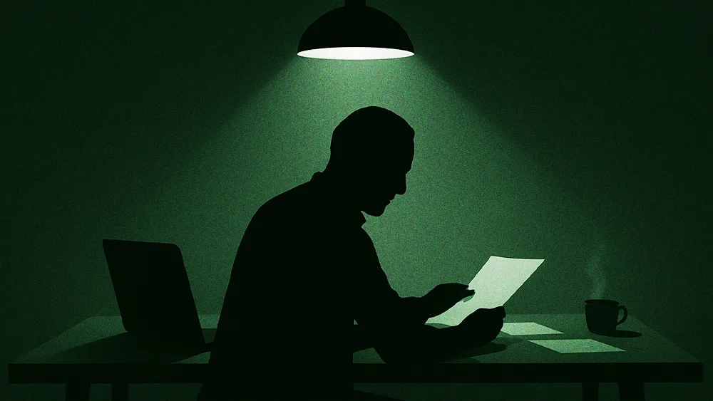 4x Unicorn Exec on the Invitation-Only Market for Senior Leaders