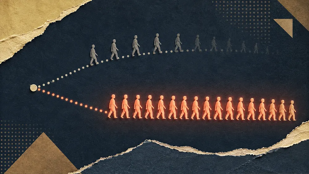 Growing Companies Shrink Turnover By Transforming Benefits From a Cost Center To A Reason To Stay