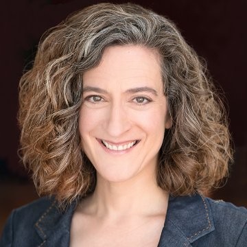 Julie Cohen