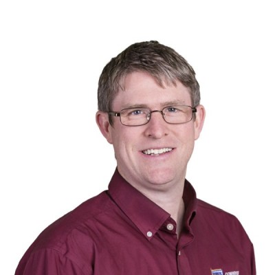 John Helmer