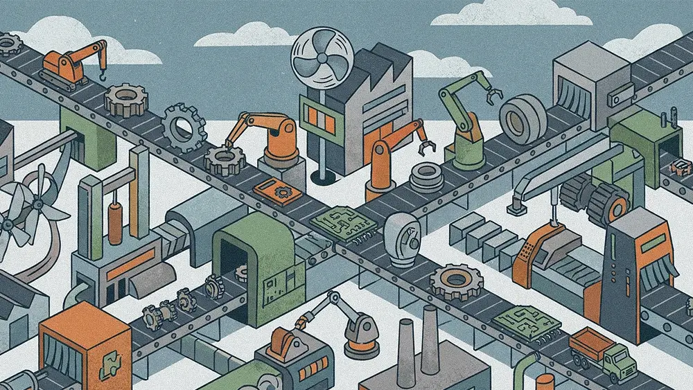 How a Lean HR Team Built a Full Pay Structure in Nine Months Using AI as a Force Multiplier