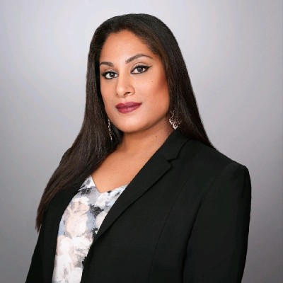 Smita Philip