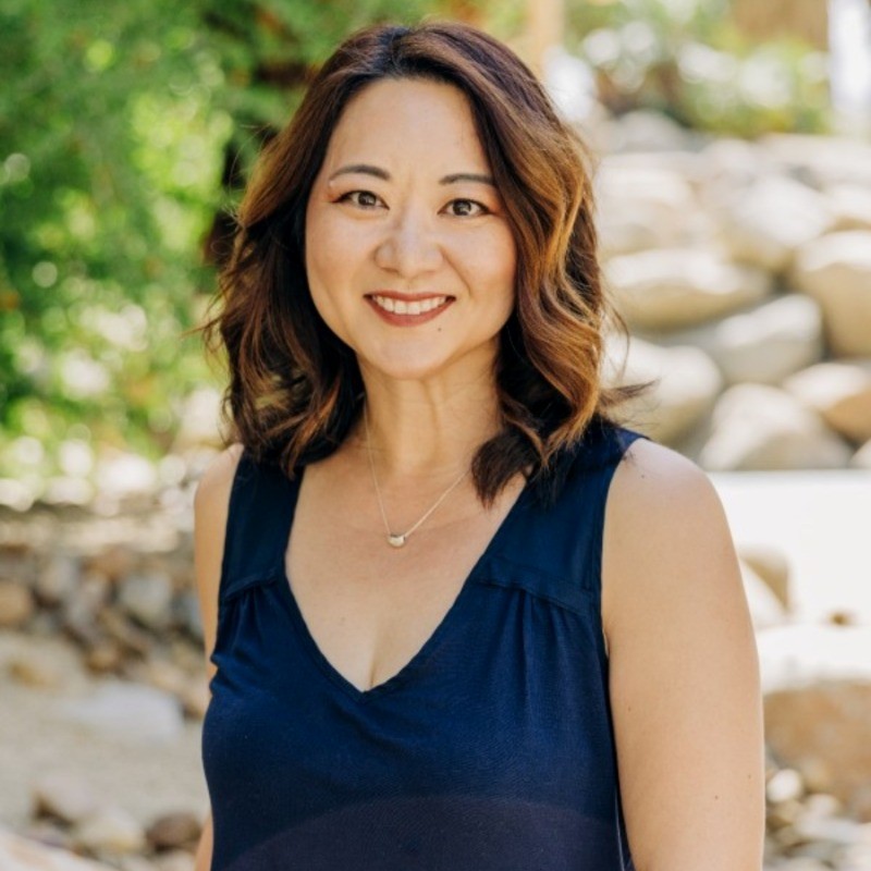 Annie Tsai