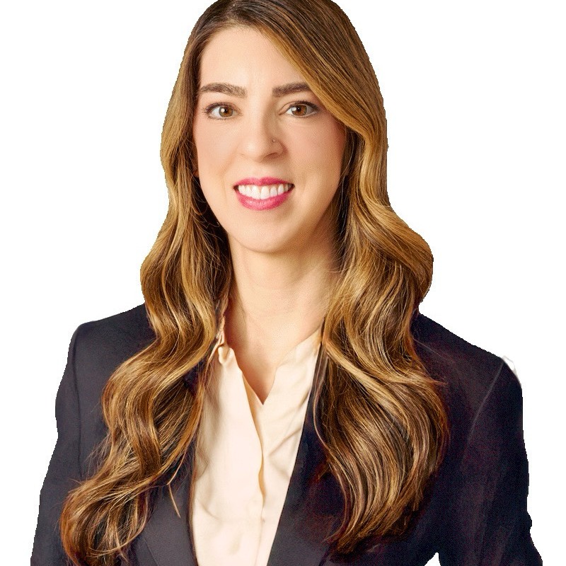 Tamara Hastings