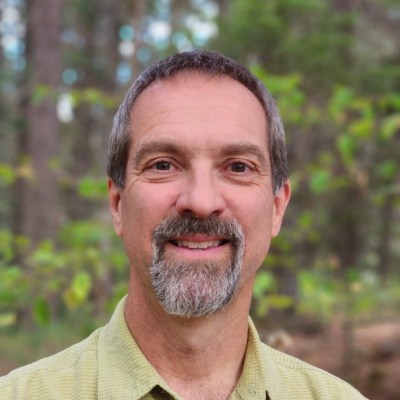 Matt Troskey