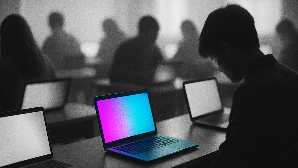 Why the Future of AI Depends on a New Approach to Education