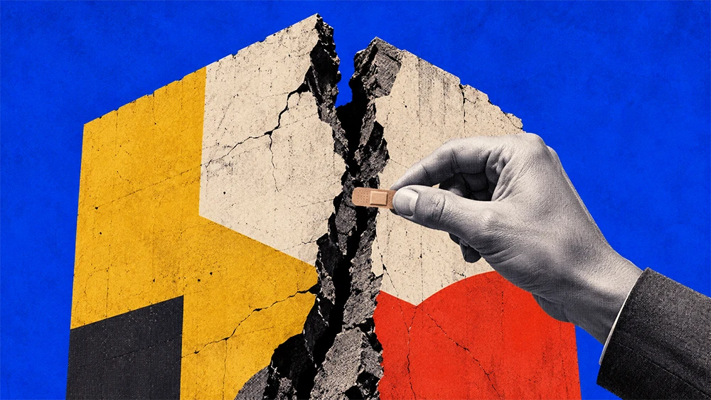 Leadership Adaptation And Structural Investment Address Nonprofit Burnout Where Wellness Programs Can’t