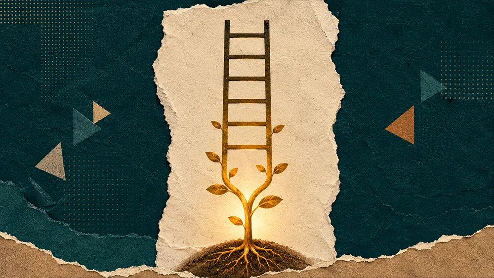 Companies Build Management Depth By Hiring Entry-Level Staff and Letting Them Reshape The Culture