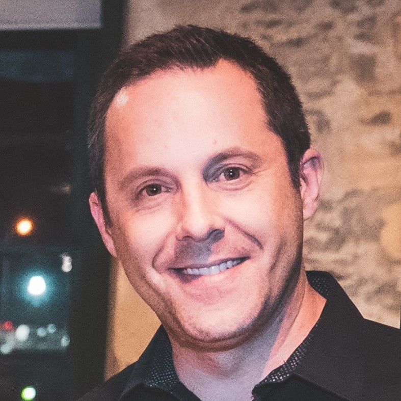 Jeff Waldman