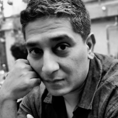 Abhra Roy
