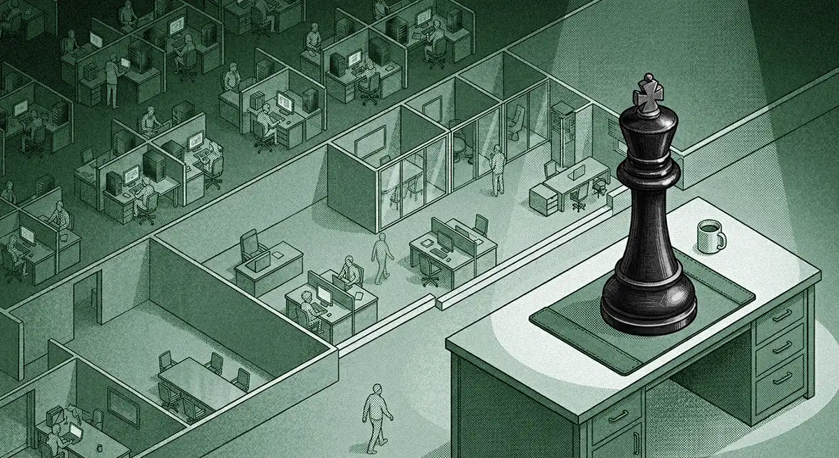 HR’s Future Depends On Leadership-Driven Trust Built Through Transparent Communication