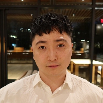 Kevin Ho