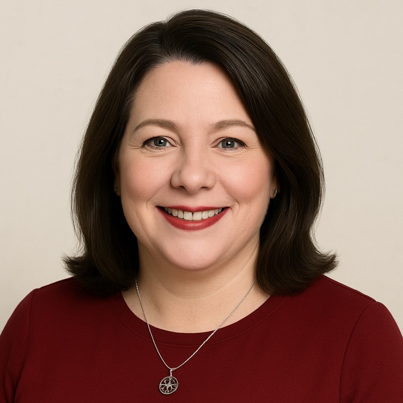 Michelle Attia