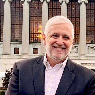 Steve Safier, PhD