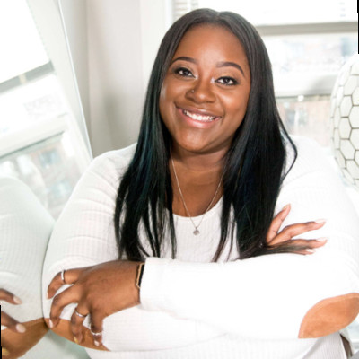 Shaneika Booker