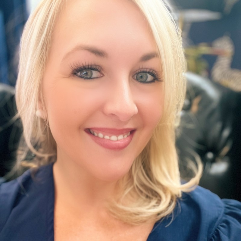 Lindsay Taulton