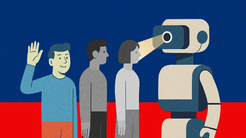 AI hiring systems leave employers struggling to fill roles, qualified talent hiding in plain sight