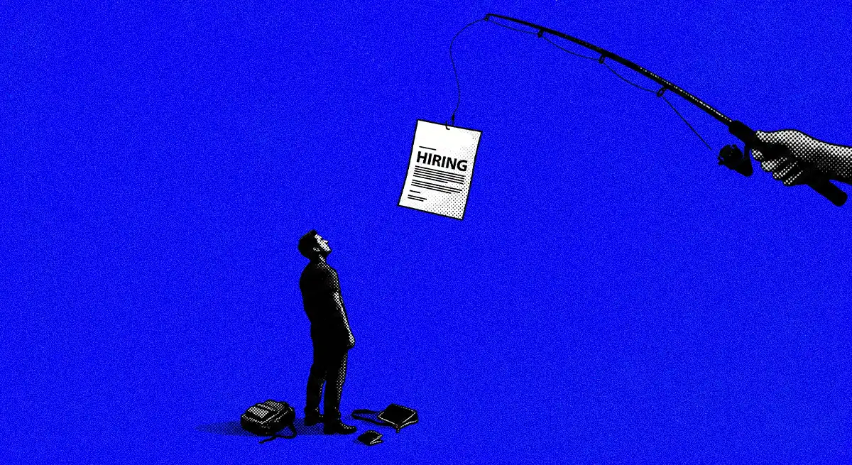 Recruiting Teams Get Sharper Signals by Inviting Candidates To Show Their Work