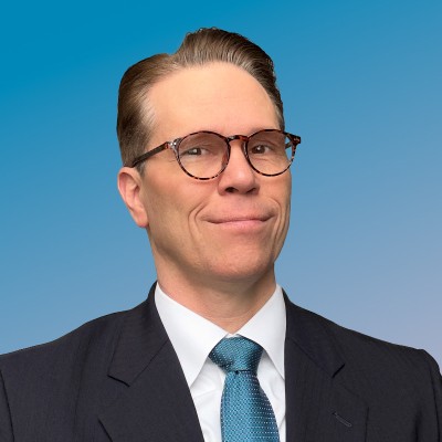 Dr. Jeffrey Allan
