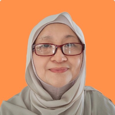 Zaiton Abdullah
