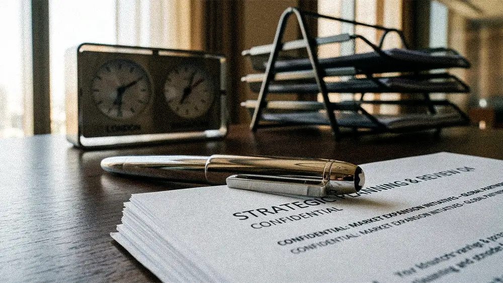 Its Time for a Middle Manager Role Redesign After Three Decades of Quiet Cost Cutting