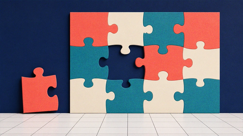 Team Goals Produce The Collaboration That Individual Rankings Undermine