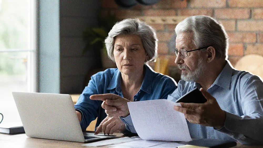 Health Insurance Report Offers Good News, But Hides a Harsh Reality