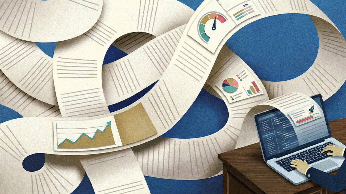 As AI Makes Data Access Universal, HR Leaders Graduate From Reporting to Owning Outcomes