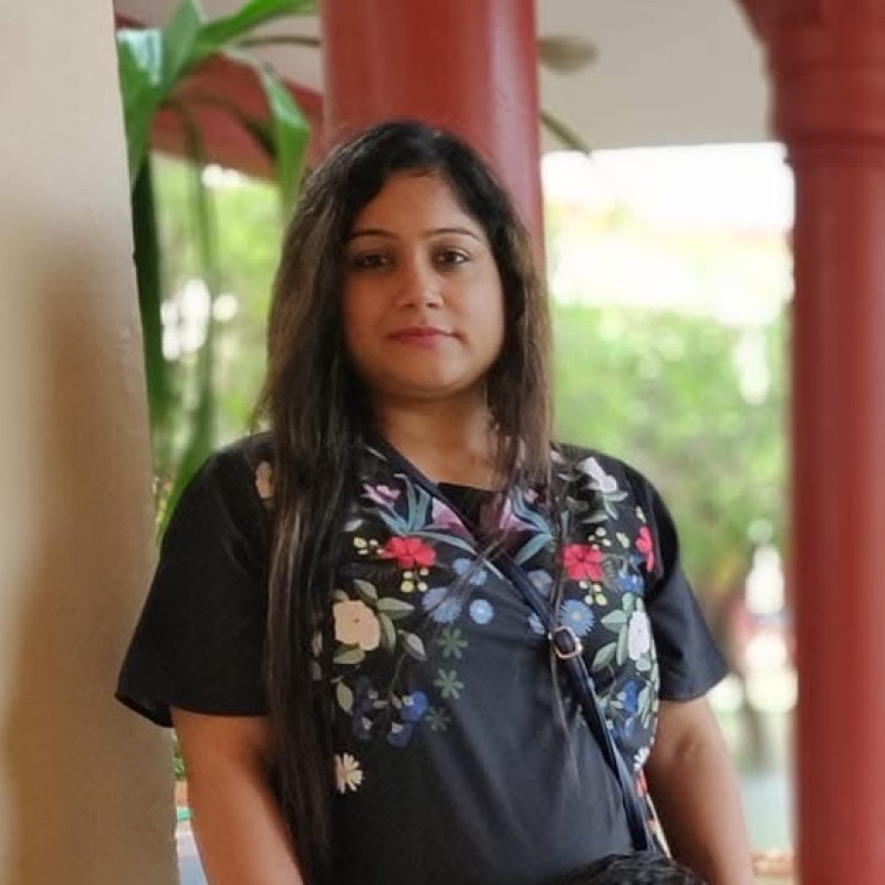 Jogamaya Mishra