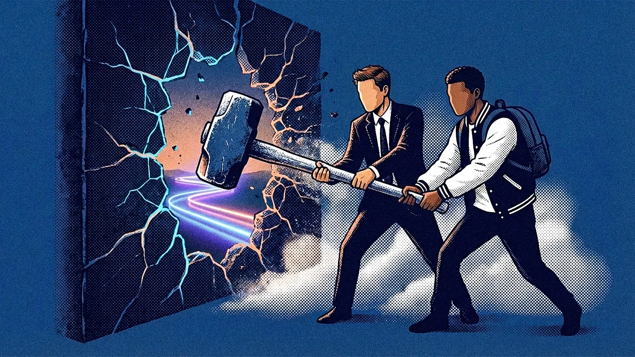 How the University of New Haven Aligns Industry and Education to Prepare AI-Ready Graduates
