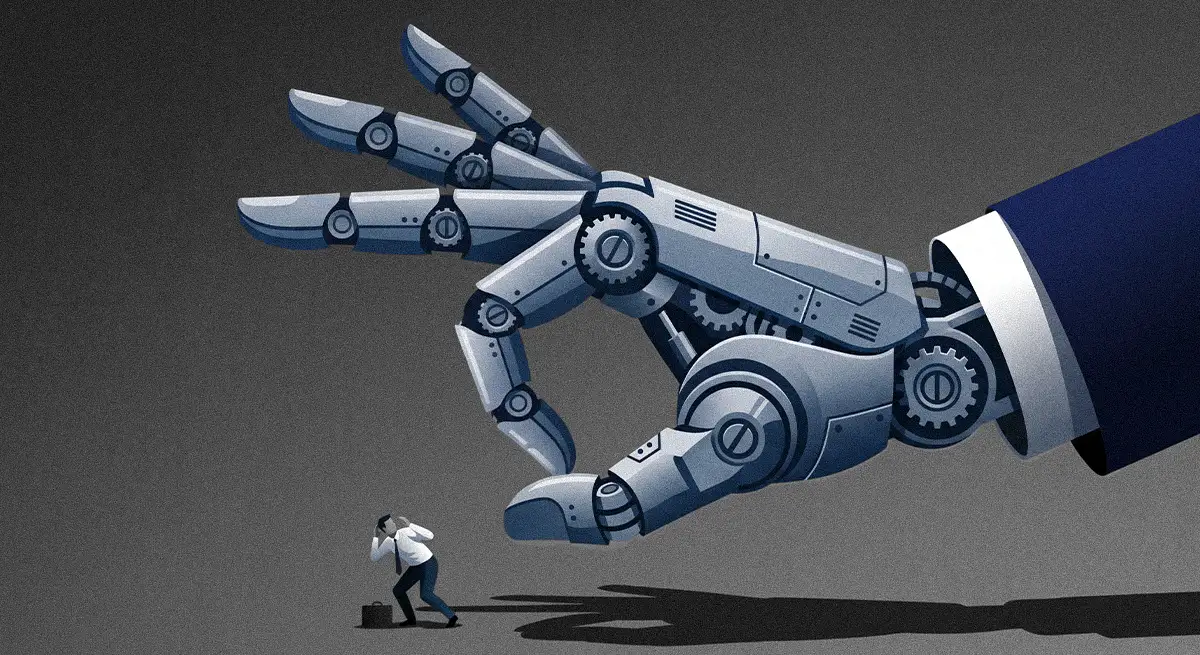 AI Has Become The Layoff Scapegoat. In Reality, Leaders Need Better Workforce Planning.