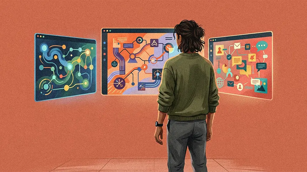 Global People Teams Earn AI Cooperation By Delivering On Everyday Commitments First