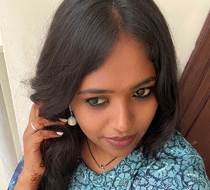 Lakshmi Josyabhatla