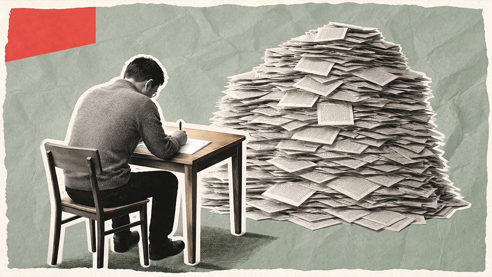 More Applicants, Fewer Hires: The Signal Problem Freezing The Job Market