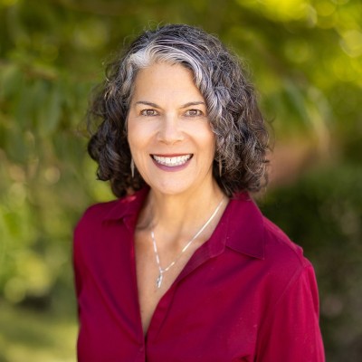 Edie Goldberg