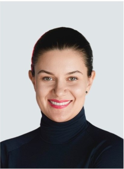 Vytautė Repčienė
