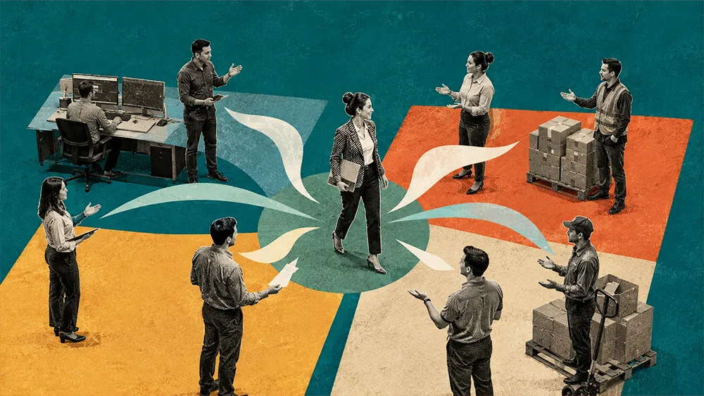 HR’s Best Chance to Shape a Decision Comes Before There’s a Policy to Defend