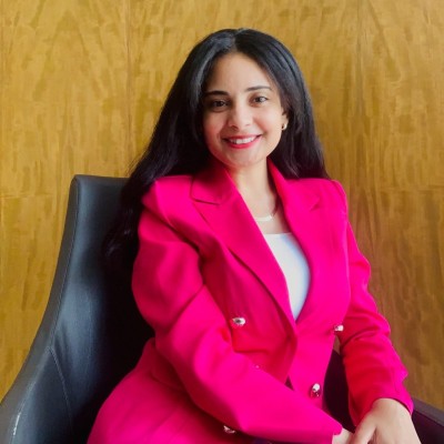 Marina Essam