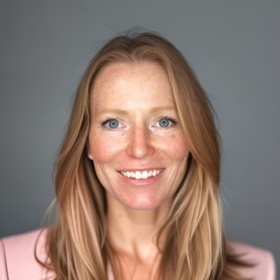 Amanda Hagman, PhD