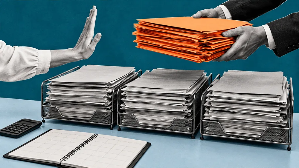 Before HR Commits to a Bigger Goal, It Needs to Know What the Team Can Deliver