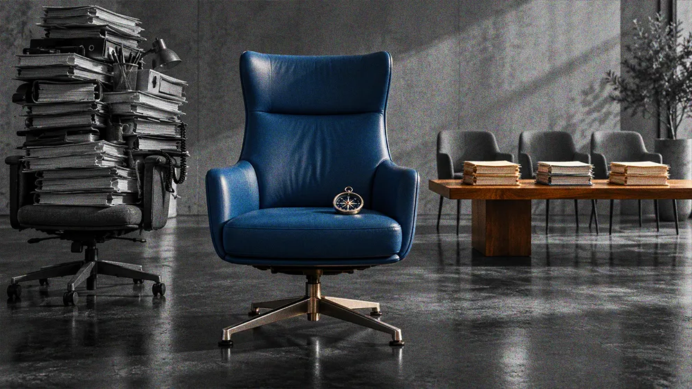 How New Managers Succeed When HR Defines Authority and Removes Prior Work First