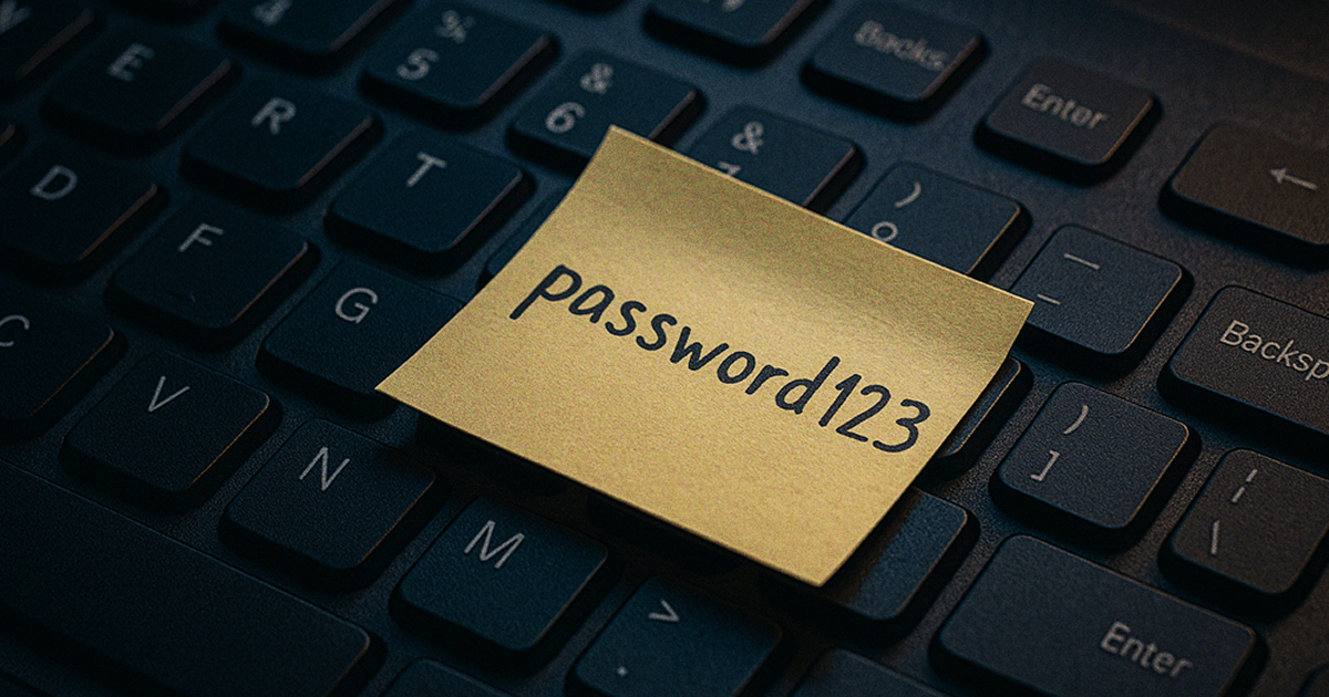 Cybernews report highlighting cybersecurity risks in top US companies