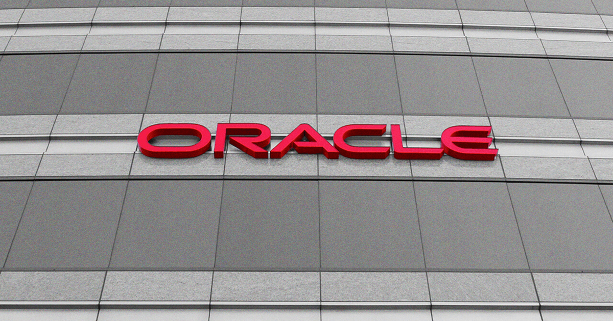 Oracle agrees to $15.5M wage settlement with California sales reps
