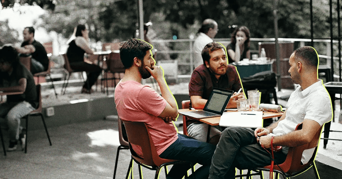 Freelancers driving workforce transformation and AI skill adoption