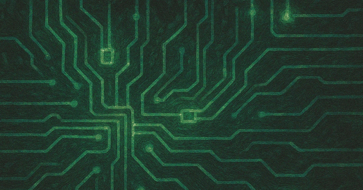 Shadow AI in the workplace causing hidden security and compliance threats