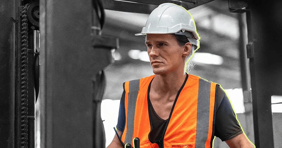 Frontline workers facing uncertainty due to tariffs and job cuts