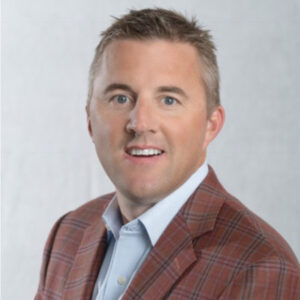Hiram Hartnett, EVP of Sales at Pegasus Logistics