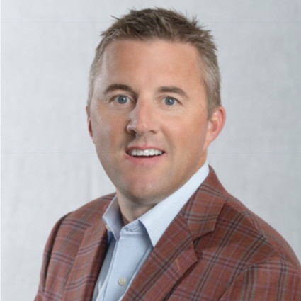 Hiram Hartnett, EVP of Sales at Pegasus Logistics