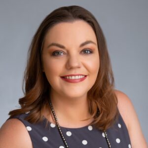Lindsey Chapman, HR and Recruiting Professional