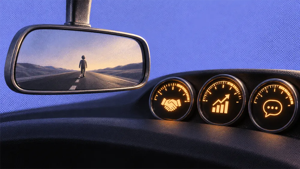 Why Retention Is One of the Weakest Measures of Employee Happiness